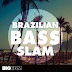 Brazilian Bass Slam WAV MIDI PRESETS