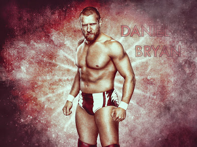 WWE Superstar Daniel Bryan HD wallpapers