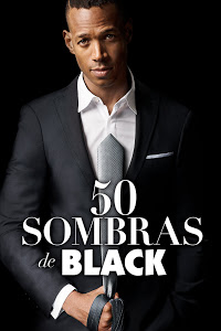 50 Sombras Negras