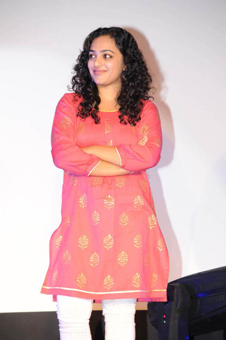 nithya menon actress pics