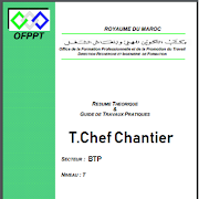 Programme études-BTP-TCCTP-PE