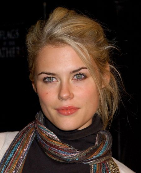 Rachael Taylor image