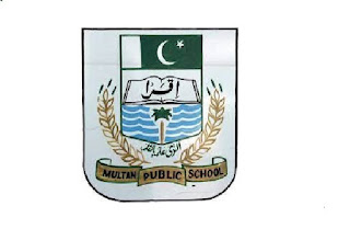 Latest Multan Public School & College Education Posts Multan 2022