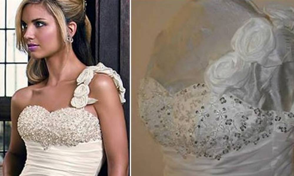  Wedding  Dresses  Ebay Usa 