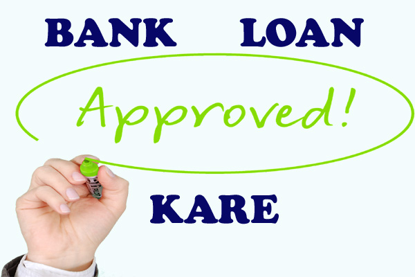 Bank से Loan लेने की  जानकारी और Application