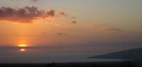 Maui Sunset