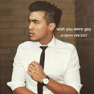 MP3 download Joseph Vincent - Wish You Were Gay - Single iTunes plus aac m4a mp3