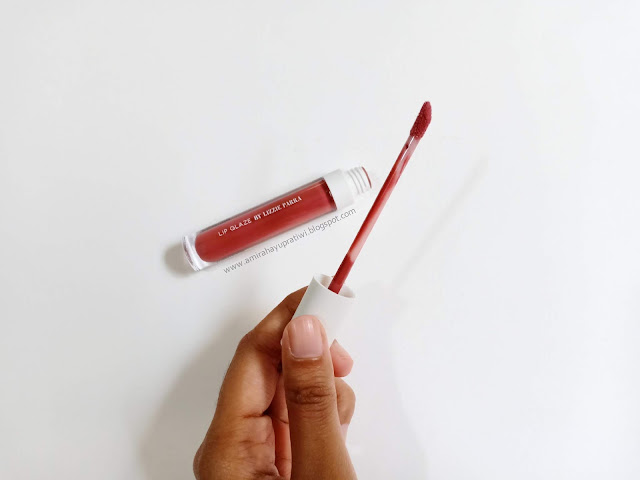 blp beauty lip glaze review