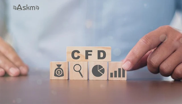 Everything you need to know about CFD trading: eAskme