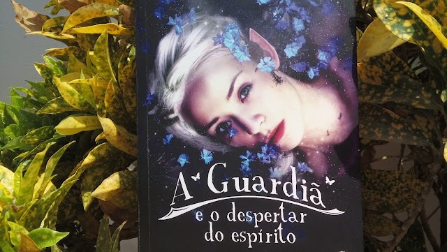 Resenha: A guardiã e o despertar do espírito