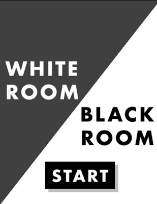 White Room / Black Room