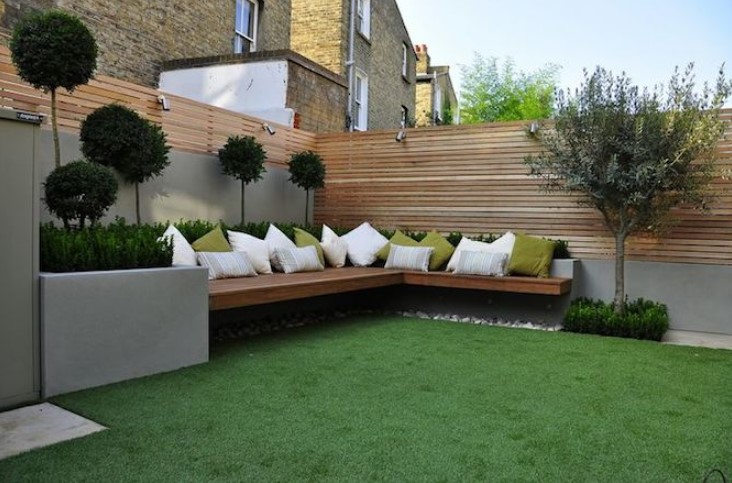 small garden designs ideas photos