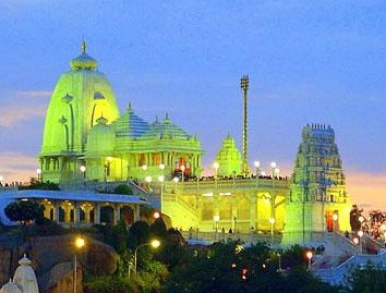 Birla Mandir