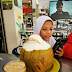 Air Kelapa Mamak Rahmath Setia Alam