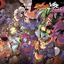 STREET FIGHTER VS. DARKSTALKERS EM HQ