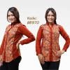 model baju untuk batik