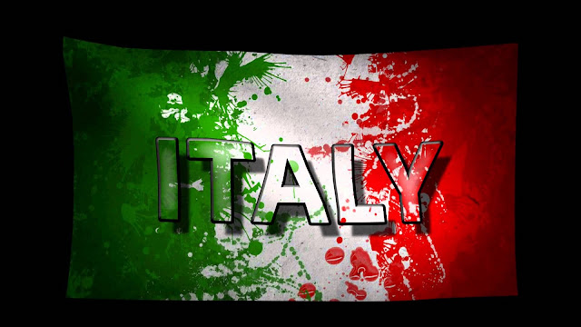 Italy The Blues Euro 2016 France Gli Azzurri HD Desktop Wallpaper
