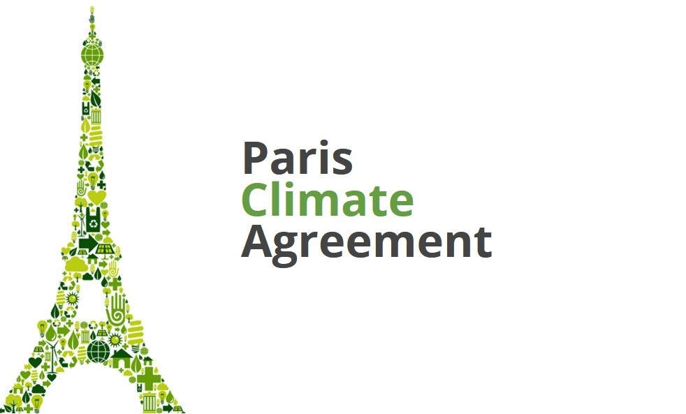 Paris climate targets, Paris Agreement and climate change,