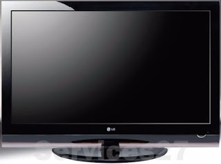 How to fix LG TV without signal on HDMI 42LG700H