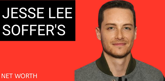 Jesse Lee Soffer's Net Worth