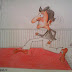 KARIKATURE KETI RADEVSKE (MAKEDONIJA)