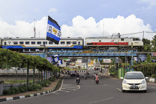 Daftar Perguruan Tinggi  Swasta DKV  di D I Yogyakarta 