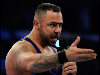 Santino Marella Hd Free Wallpapers