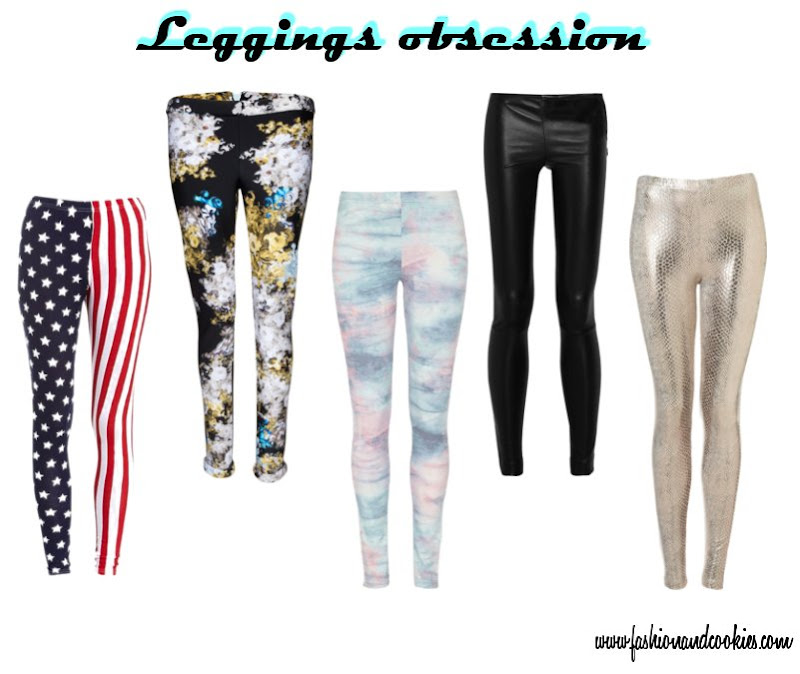 leggings