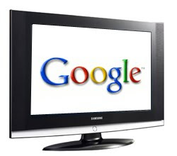 Google TV produk baru Google