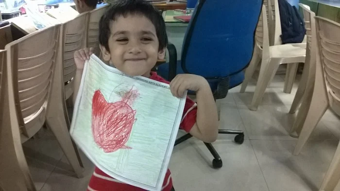 Shashank Manish Dwivedi