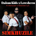 Dalom Kids & Lowsheen – Simkhuzile feat. Harrycane & Charlotte Lyf