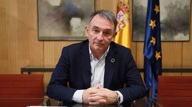 El Secretario de Estado de España se desmarca de la decisión del gobierno sobre el Sáhara Occidental por ''no respetar los órganos constitucionales''