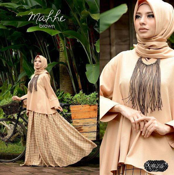 50 Model Hijab Wisuda Muslim Modern Terkeren 2019 Model