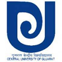 Central University of Gujarat Recruitment 2017 for f Junior Research Fellow (JRF)