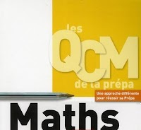 QCM  continuité et dérivibabilité des fonctions numeriques