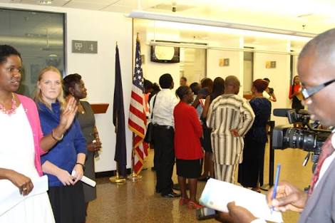 Nigerian students Seeking Visa lament sad experiences at US embassy