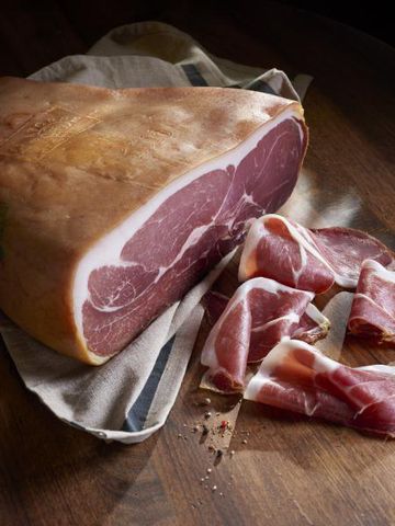 jambon de porc