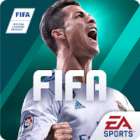 FIFA Mobile Soccer v9.0.00