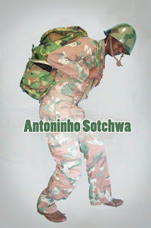 Antoninho Sotchwa - Cizentinho  ( 2020 )