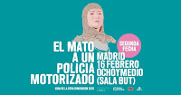 Concierto de El Mató a un policía motorizado en Ochoymedio Club