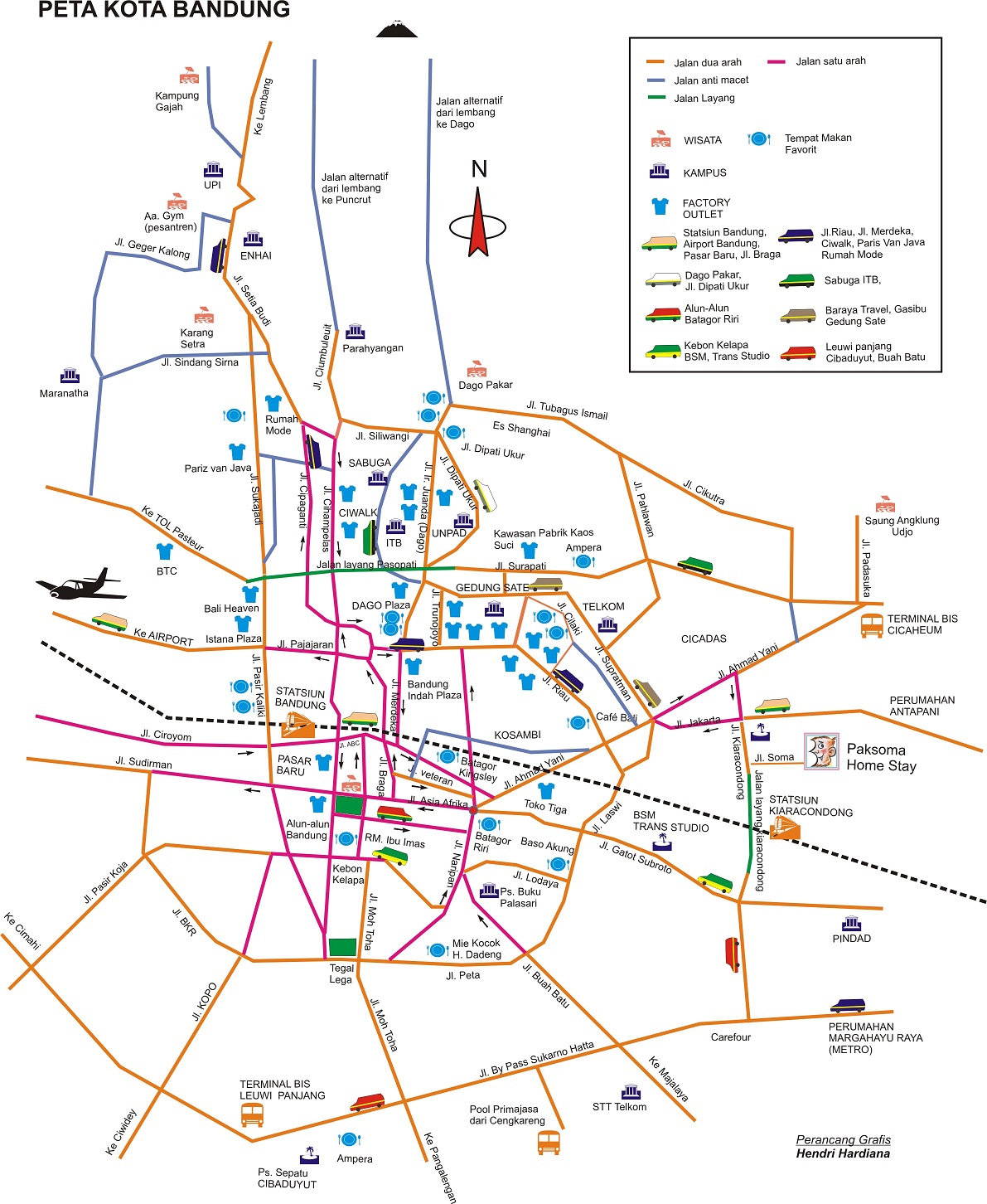 wisata jogja terbaik