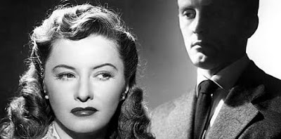 The Strange Love Of Martha Ivers 1946 Movie Image 1