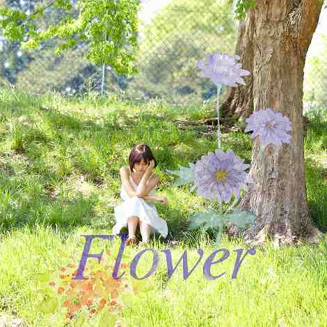 Maeda Atsuko - Flower [Chords, Notasi & Lirik]