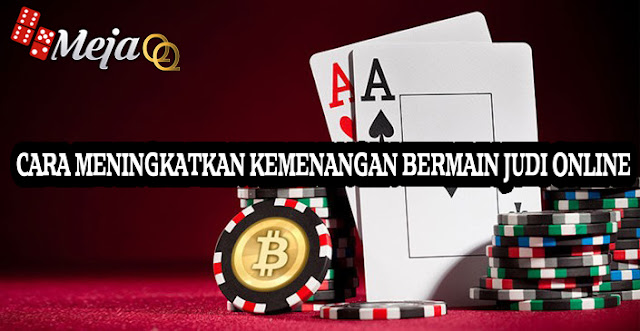  MEJAQQ.COM AGEN JUDI POKER DOMINOQQ BANDARQ ONLINE TERBESAR DI ASIA