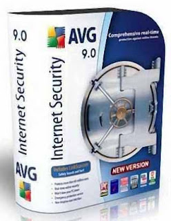 avg internet security 9