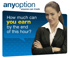 Binary Options Trading - AnyOption Review