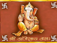 Om Shri Ganeshay Namah - Lord Ganesha &amp; Ganesh Chaturthi 