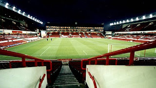 Arsenal Football Ground Apparently