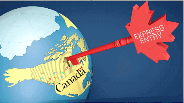 The Canadian government has recently confirmed that the long-anticipated changes in the Express Entry system, which promises to facilitate Canada's permanent residency for international students, are beginning to take Canada's place as one of the best destinations for study abroad