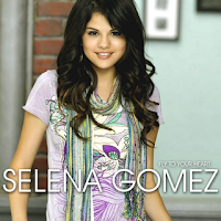 adventures in historical fiction  selena gomez album